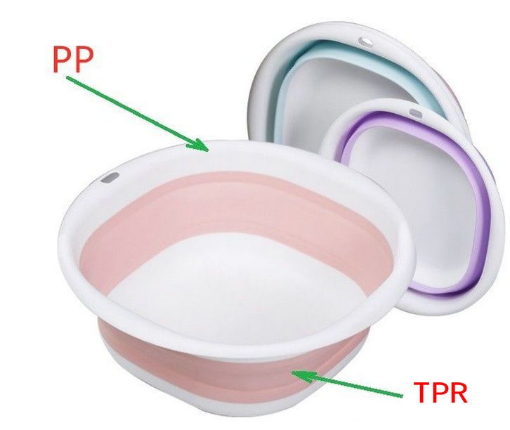 國豐橡塑為您奉上有價值的TPE材料，TPR材料資訊